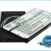 Аккумулятор CS-MOB855SL для Motorola Defy Mini 3,7V 1500Ah Li-ion