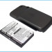 Аккумулятор CS-DC800XL для O2 XDA Terra 3,7V 2400Ah Li-Polymer