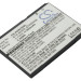 Аккумулятор CS-AU8030SL для Pantech 8040 JEST 3,7V 800Ah Li-ion