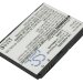 Аккумулятор CS-AU8030SL для Pantech 8040 JEST 3,7V 800Ah Li-ion