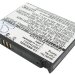 Аккумулятор CS-SM5230SL для Samsung GT-S5230C 3,7V 800Ah Li-ion
