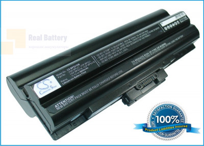 Аккумулятор CS-BPS21DB для Sony AIO VPCF11JFX 11,1V 8800mAh Li-ion