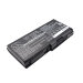 Аккумулятор CS-TOP500NB для Toshiba Dynabook Qosmio GXW 10,8V 4400mAh Li-ion