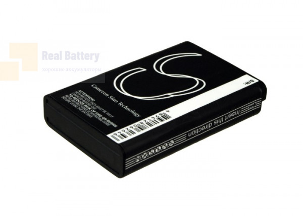 Аккумулятор CS-HUE587SL для T-Mobile Sonic 4G 3,7V 2000Ah Li-ion