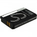 Аккумулятор CS-HUE587SL для T-Mobile Sonic 4G 3,7V 2000Ah Li-ion