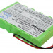 Аккумулятор CS-VFT215BL для Verifone Nurit 2159 7,2V 1500Ah Ni-MH