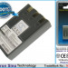 Аккумулятор CS-NP1L для Canon Digital IXUS 200a 3,7V 830Ah Li-ion