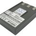 Аккумулятор CS-NP1L для Canon Digital IXUS 200a 3,7V 830Ah Li-ion