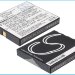 Аккумулятор CS-NP40FU для Easypix DVC5308 3,7V 850Ah Li-ion