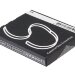Аккумулятор CS-NP40FU для Easypix DVC5308 3,7V 850Ah Li-ion