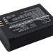 Аккумулятор CS-BP1900MC для Samsung EV-NX1ZZZBMBUS 7,2V 1600Ah Li-ion