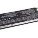 Аккумулятор CS-ZTV720SL для ZTE V72 3,7V 3400Ah Li-Polymer