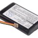 Аккумулятор CS-UTF100SL для UTStarcom F1000 3,7V 1700Ah Li-ion