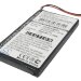 Аккумулятор CS-BVE500CL для Grundig Calios 1 3,7V 600Ah Li-ion