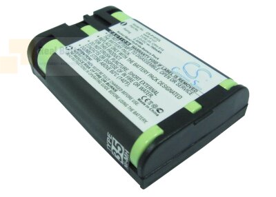Аккумулятор CS-P107CL для Panasonic BB-GT1500 3,6V 700Ah Ni-MH