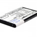 Аккумулятор CS-SXI10XL для Sirius SXi1 3,7V 1250Ah Li-ion