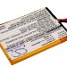Аккумулятор CS-MG450SL для Airboard 4000 3,7V 1400Ah Li-Polymer