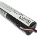 Аккумулятор CS-MR6000SL для Magellan RoadMate 6000 3,7V 2200Ah Li-ion