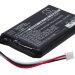 Аккумулятор CS-PDR200SL для PHAROS Drive GPS 200 3,7V 1200Ah Li-ion