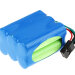 Аккумулятор CS-DRX200MD для Drager Microvent 7,2V 2000Ah Ni-MH
