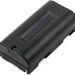 Аккумулятор CS-WB140MD для Welch-Allyn SureSight 14001 7,4V 2600Ah Li-ion