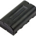 Аккумулятор CS-WB140MD для Welch-Allyn SureSight 14001 7,4V 2600Ah Li-ion