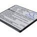 Аккумулятор CS-CPD727SL для Coolpad 7275 3,7V 2000Ah Li-ion