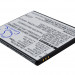 Аккумулятор CS-CPD727SL для Coolpad 7275 3,7V 2000Ah Li-ion