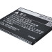 Аккумулятор CS-CPD727SL для Coolpad 7275 3,7V 2000Ah Li-ion