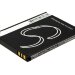 Аккумулятор CS-HTA320SL для HTC A320E 3,7V 1100Ah Li-ion