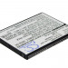 Аккумулятор CS-HTA320SL для HTC A320E 3,7V 1100Ah Li-ion