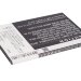 Аккумулятор CS-HUG750XL для Huawei Ascend G750 3,8V 3000Ah Li-ion