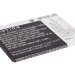 Аккумулятор CS-HUG750XL для Huawei Ascend G750 3,8V 3000Ah Li-ion
