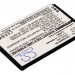Аккумулятор CS-KSA001SL для Kyocera KY003UAA 3,7V 650Ah Li-ion