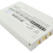 Аккумулятор CS-NKB3SL для Nokia 6340 3,7V 900Ah Li-ion