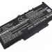 Аккумулятор CS-DEL727NB для DELL Latitude 12 E7270  7,6V 7200mAh Li-Polymer