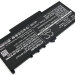 Аккумулятор CS-DEL727NB для DELL Latitude 12 E7270  7,6V 7200mAh Li-Polymer