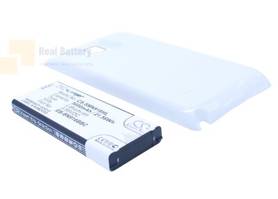 Аккумулятор CS-SMN916HL для Samsung Galaxy Note 4 ( China Mobile ) 3,85V 5600Ah Li-ion