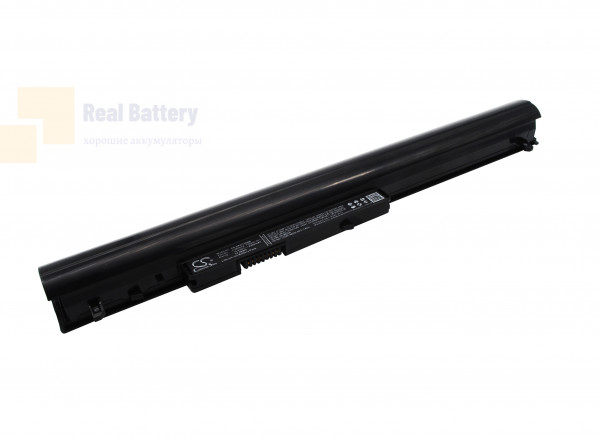 Аккумулятор CS-HPG350NB для HP 250 G3  14,8V 2200mAh Li-ion
