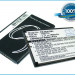 Аккумулятор CS-DD810ML для UTStarcom 6800 3,7V 1500Ah Li-ion