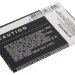 Аккумулятор CS-DD810ML для UTStarcom 6800 3,7V 1500Ah Li-ion