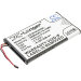 Аккумулятор CS-SHA200SL для Sony PHA-2 3,7V 2200Ah Li-Polymer