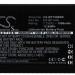 Аккумулятор CS-BP1900MX для Samsung EV-NX1ZZZBMBUS 7,2V 1900Ah Li-ion