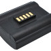 Аккумулятор CS-PDT6100BL для Symbol PDT6100 3,6V 1800Ah Ni-MH