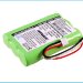 Аккумулятор CS-ACT30CL для AGFEO DECT 30 3,6V 700Ah Ni-MH