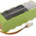 Аккумулятор CS-SMR845VX для Samsung Navibot Airfresh SR8F30 14,4V 3000mAh Ni-MH
