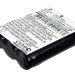 Аккумулятор CS-P511CL для Panasonic KXFPG371 3,6V 850Ah Ni-MH