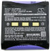 Аккумулятор CS-JUP200XL для Juniper Allegro 2 3,7V 13600Ah Li-ion