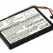 Аккумулятор CS-AT610SL для Airis T610 3,7V 1250Ah Li-ion