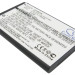 Аккумулятор CS-GM10SL для Garmin GPS Mobile 10 3,7V 1100Ah Li-ion